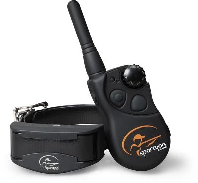 SportDOG Brand YardTrainer 100S Remote Trainer for Stubborn Dogs                                                                