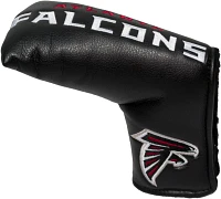 Team Golf Atlanta Falcons Tour Blade Putter Cover                                                                               