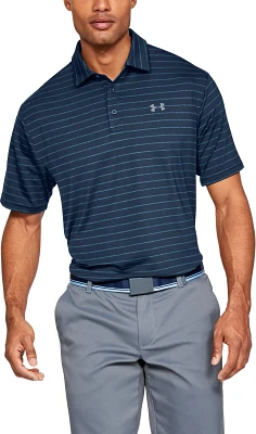 Under Armour Men's Playoff 2.0 Golf Polo Shirt