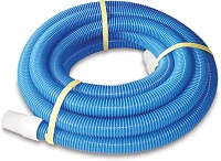 Kokido 1-1/4 in x 9 m Extruded PE Vacuum Pool Hose                                                                              