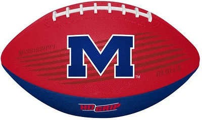 Rawlings Downfield University of Mississippi Youth Football                                                                     