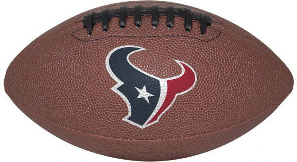 Rawlings Houston Texans Primetime Football                                                                                      