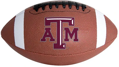 Rawlings Texas A&M University Prime Time Junior Football                                                                        