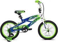 Ozone 500 Boys' 16 Kick It Bike