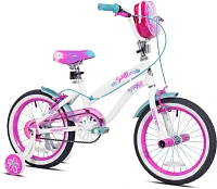 Ozone 500 Girls' 16 in Sweetheart Bike                                                                                          