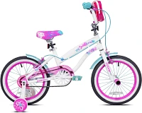 Ozone 500 Girls' 16 in Sweetheart Bike                                                                                          