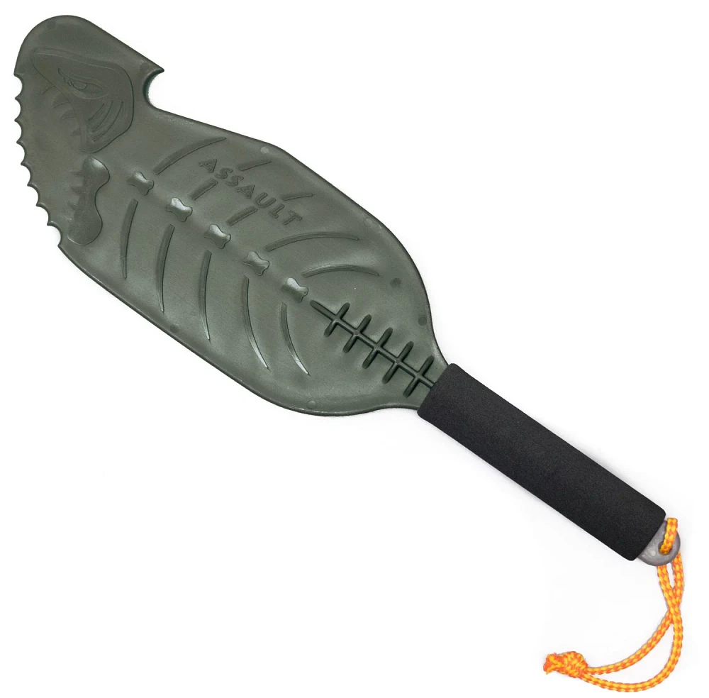 Yak-Gear Backwater Assault Hand Paddle                                                                                          