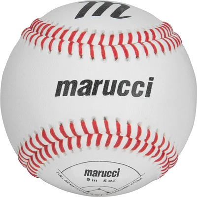Marucci Youth Practice Baseballs 12-Pack                                                                                        
