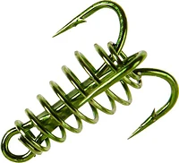 H2O XPRESS Pro Cat Spring Treble Hooks