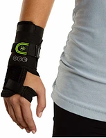 DonJoy Performance Adults' Bionic Elastic Wrist Brace