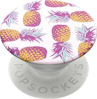 PopSockets Pineapple Modernist Inline Grip Stand                                                                                