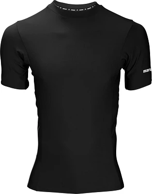 Marucci Men's T-3 Short Sleeve Compression Top                                                                                  