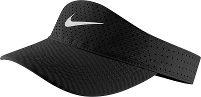 Nike Men's AeroBill Adjustable Training Visor