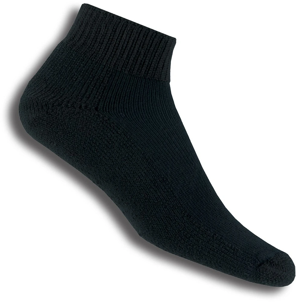 Thorlos Large Adults' Running Mini Crew Socks                                                                                   