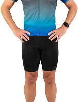 Canari Men's Ultima Gel Padded Cycling Shorts 8