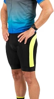 Canari Men's Hammerhead Gel Padded Cycling Shorts 8