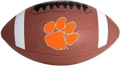 Rawlings Prime Time Clemson University Junior Size Youth Football                                                               