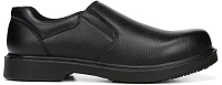 Dr. Scholl's Men's Rivet Professional Series Slip-On Work Shoes                                                                 