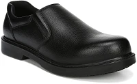 Dr. Scholl's Men's Rivet Professional Series Slip-On Work Shoes                                                                 