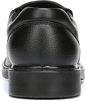 Dr. Scholl's Men's Rivet Professional Series Slip-On Work Shoes                                                                 