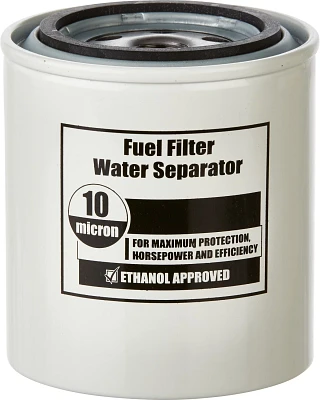 Marine Raider Fuel Filter/Water Separator Replacement Canister                                                                  