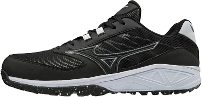 Mizuno Women's Dominant All-Surface Turf Softball Shoes                                                                         