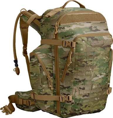 CamelBak BFM MIL-SPEC Crux 100 oz Hydration Pack