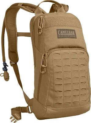 CamelBak M.U.L.E. MIL-SPEC Crux 100 oz Hydration Pack