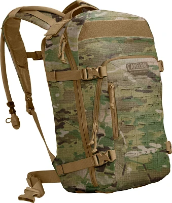 CamelBak Sparta MIL-SPEC Crux 100 oz Hydration Pack                                                                             