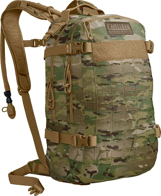 CamelBak H.A.W.G. MIL-SPEC Crux 100 oz Hydration Pack                                                                           