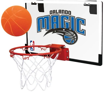 Rawlings Orlando Magic PC Indoor Hoop Set                                                                                       