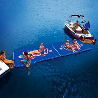 WOW Watersports Water Walkway Inflatable Float