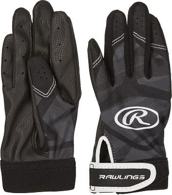 Rawlings Girls' Prodigy Batting Gloves