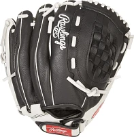 Rawlings Shut Out 12 in Fast-Pitch Glove                                                                                        