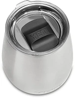 YETI Rambler MagSlider Lid for 10 oz YETI Wine Tumblers                                                                         