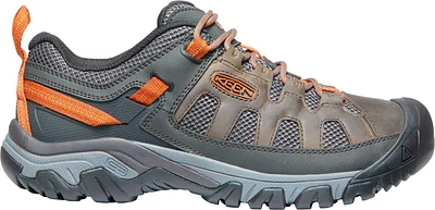 KEEN Men's Targhee Vent Hiking Shoes                                                                                            