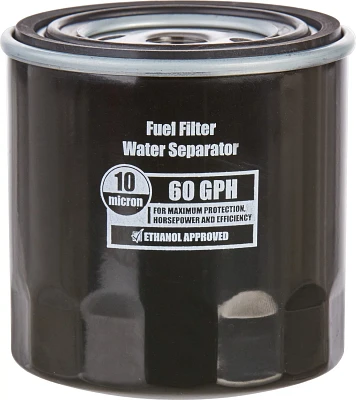 Marine Raider Fuel Filter/Water Separator                                                                                       