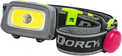 Life Gear Multicolor COB LED Headlamp                                                                                           