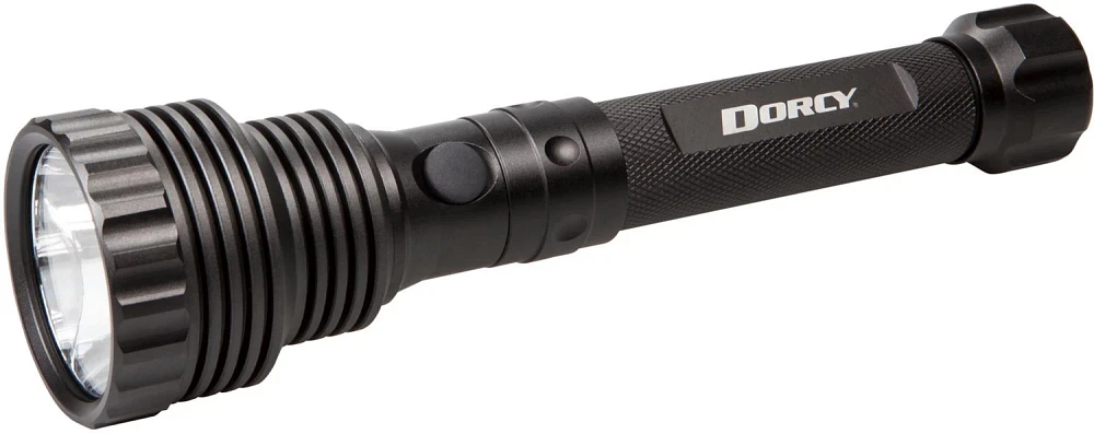 Dorcy Pro Series 800-Lumen USB Rechargeable Flashlight                                                                          