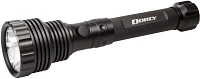Dorcy Pro Series 800-Lumen USB Rechargeable Flashlight                                                                          