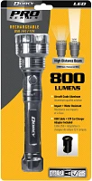 Dorcy Pro Series 800-Lumen USB Rechargeable Flashlight                                                                          