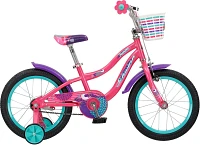 Schwinn Girls' 16 in Jasmine Bike                                                                                               