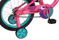 Schwinn Girls' 16 in Jasmine Bike                                                                                               