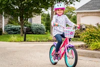 Schwinn Girls' 16 in Jasmine Bike                                                                                               