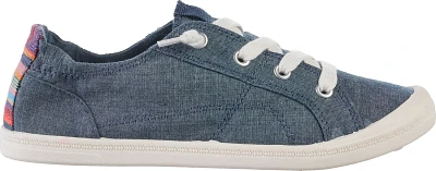 Austin Trading Co. Women's Denim Sneaker Classic                                                                                