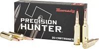 Hornady ELD-X Precision Hunter 6.5 PRC 143-Grain Rifle Ammunition - 20 Rounds                                                   