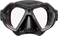 ReefTourer Adults' X-plore 2-Window Snorkel Mask