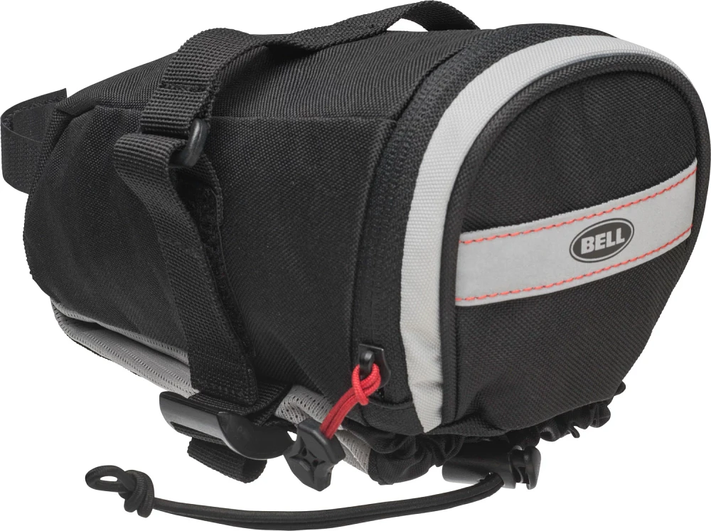 Bell Rucksack 555 Bike Seat Bag                                                                                                 