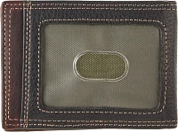 Carhartt Men's Rugged Front Pocket Wallet                                                                                       