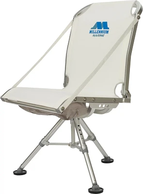 Millennium Marine D-100 Deck Chair                                                                                              